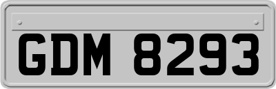 GDM8293