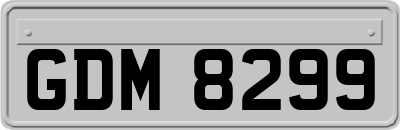GDM8299