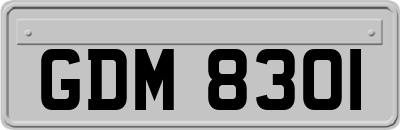 GDM8301