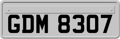 GDM8307