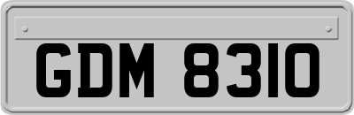 GDM8310