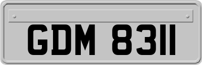 GDM8311