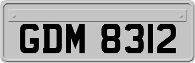 GDM8312