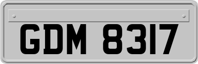 GDM8317
