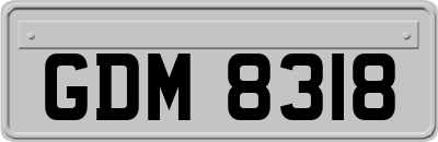 GDM8318