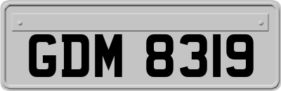 GDM8319