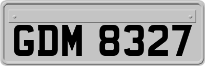GDM8327