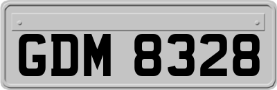GDM8328