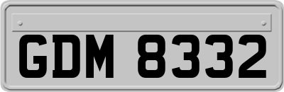 GDM8332