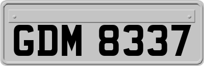 GDM8337