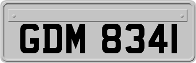 GDM8341