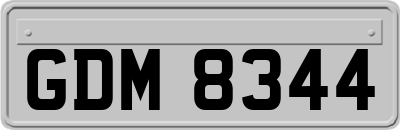 GDM8344