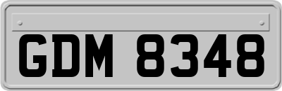 GDM8348