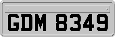 GDM8349