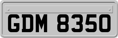 GDM8350