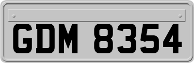 GDM8354