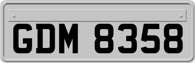 GDM8358