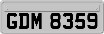 GDM8359