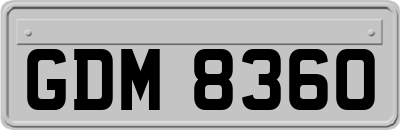 GDM8360