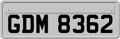 GDM8362