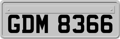 GDM8366