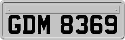 GDM8369