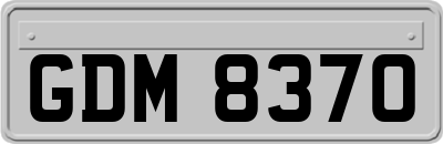 GDM8370