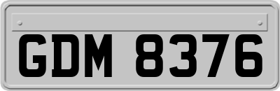 GDM8376