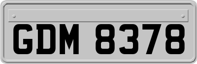 GDM8378