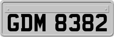 GDM8382
