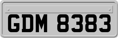 GDM8383