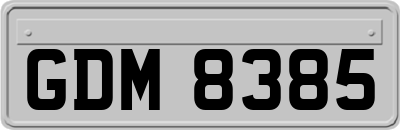GDM8385