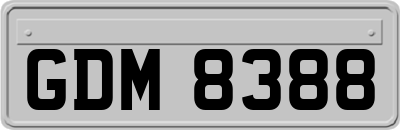 GDM8388