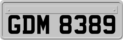 GDM8389