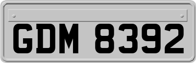 GDM8392