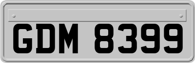 GDM8399