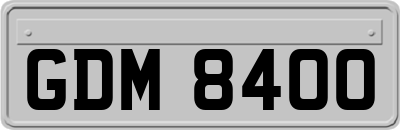 GDM8400