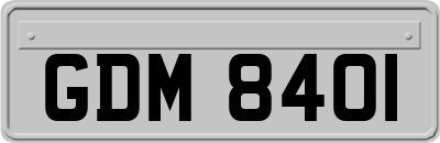 GDM8401
