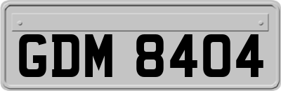 GDM8404