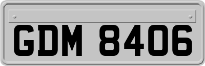 GDM8406