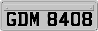 GDM8408