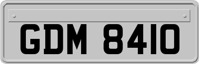 GDM8410