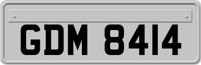 GDM8414