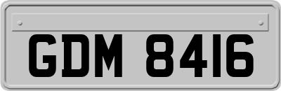 GDM8416