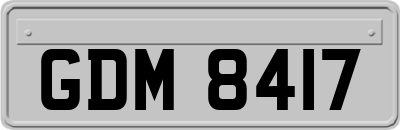 GDM8417