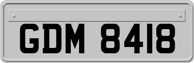 GDM8418