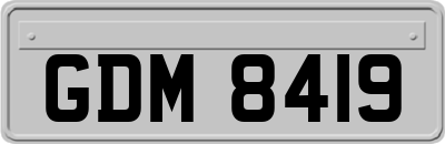 GDM8419