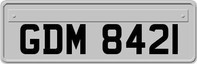 GDM8421