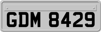 GDM8429