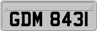 GDM8431